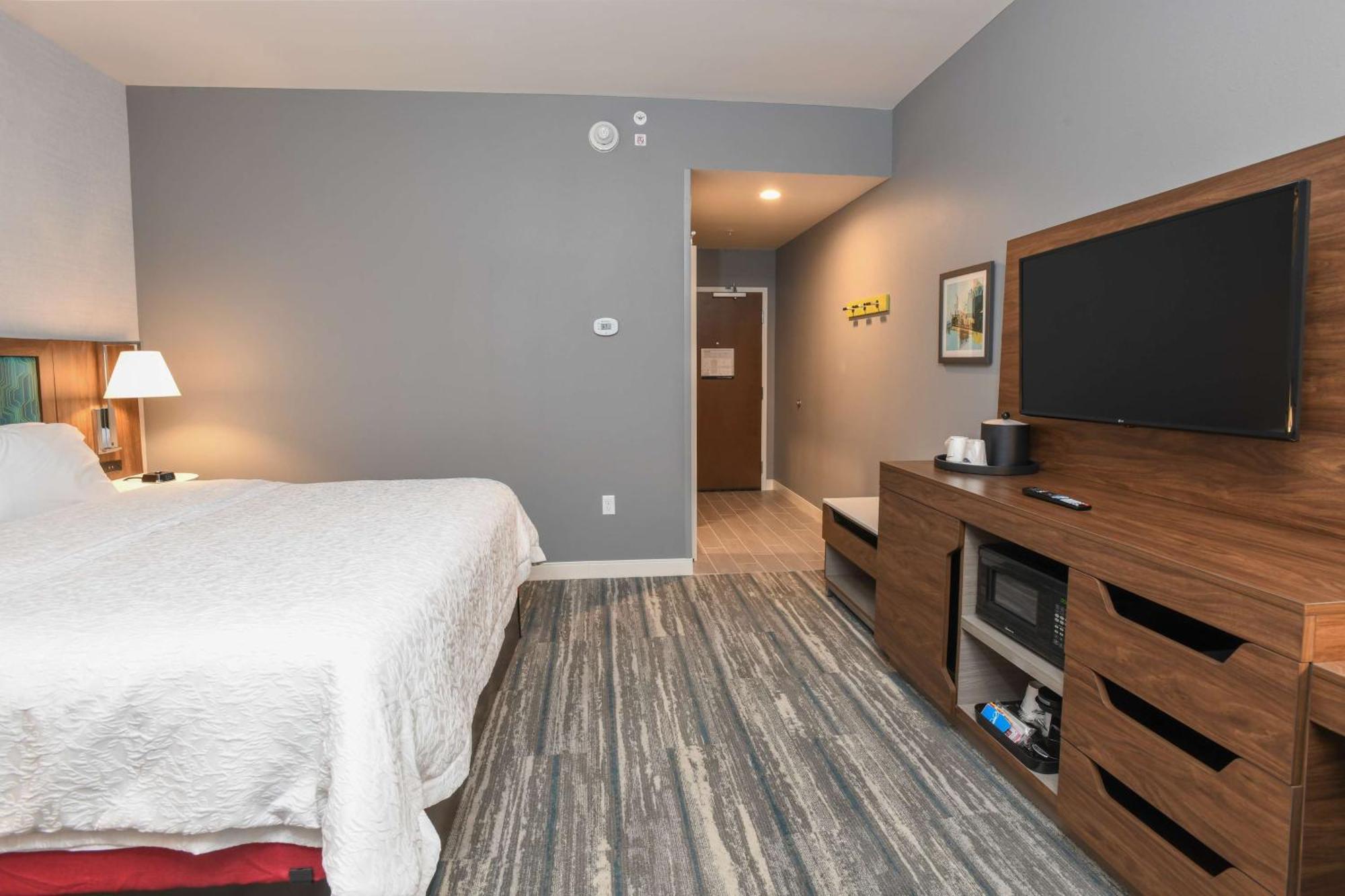 Hampton Inn & Suites Cincinnati Liberty Township West Chester Extérieur photo