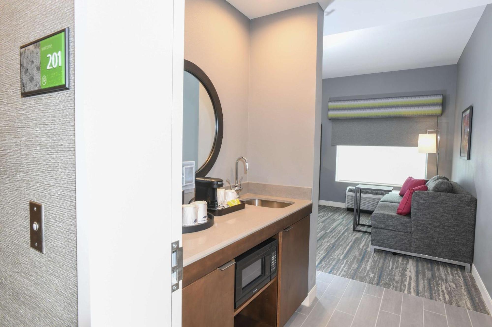 Hampton Inn & Suites Cincinnati Liberty Township West Chester Extérieur photo