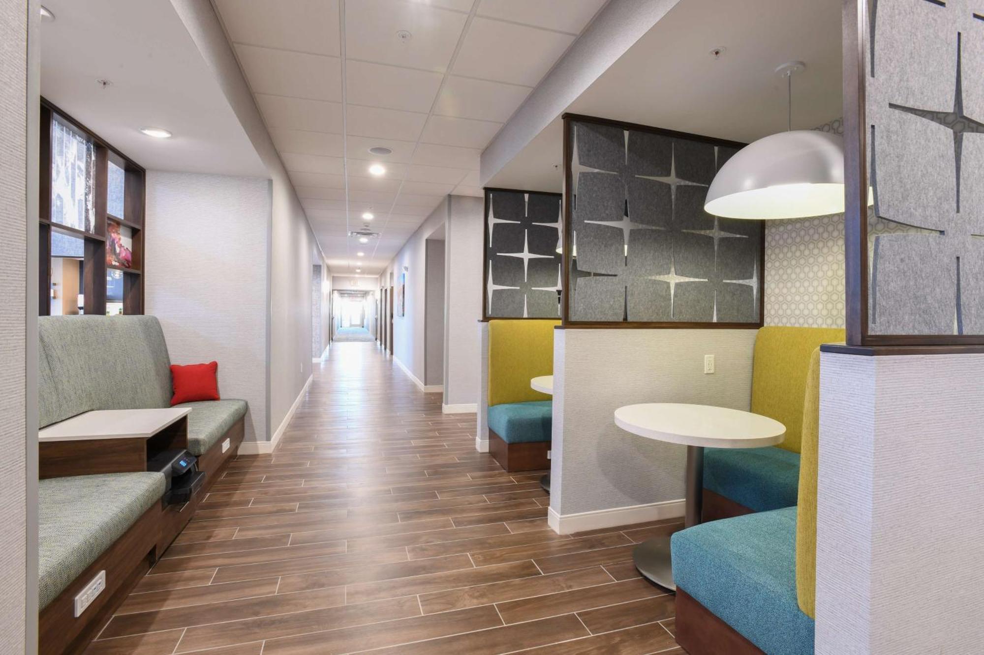 Hampton Inn & Suites Cincinnati Liberty Township West Chester Extérieur photo