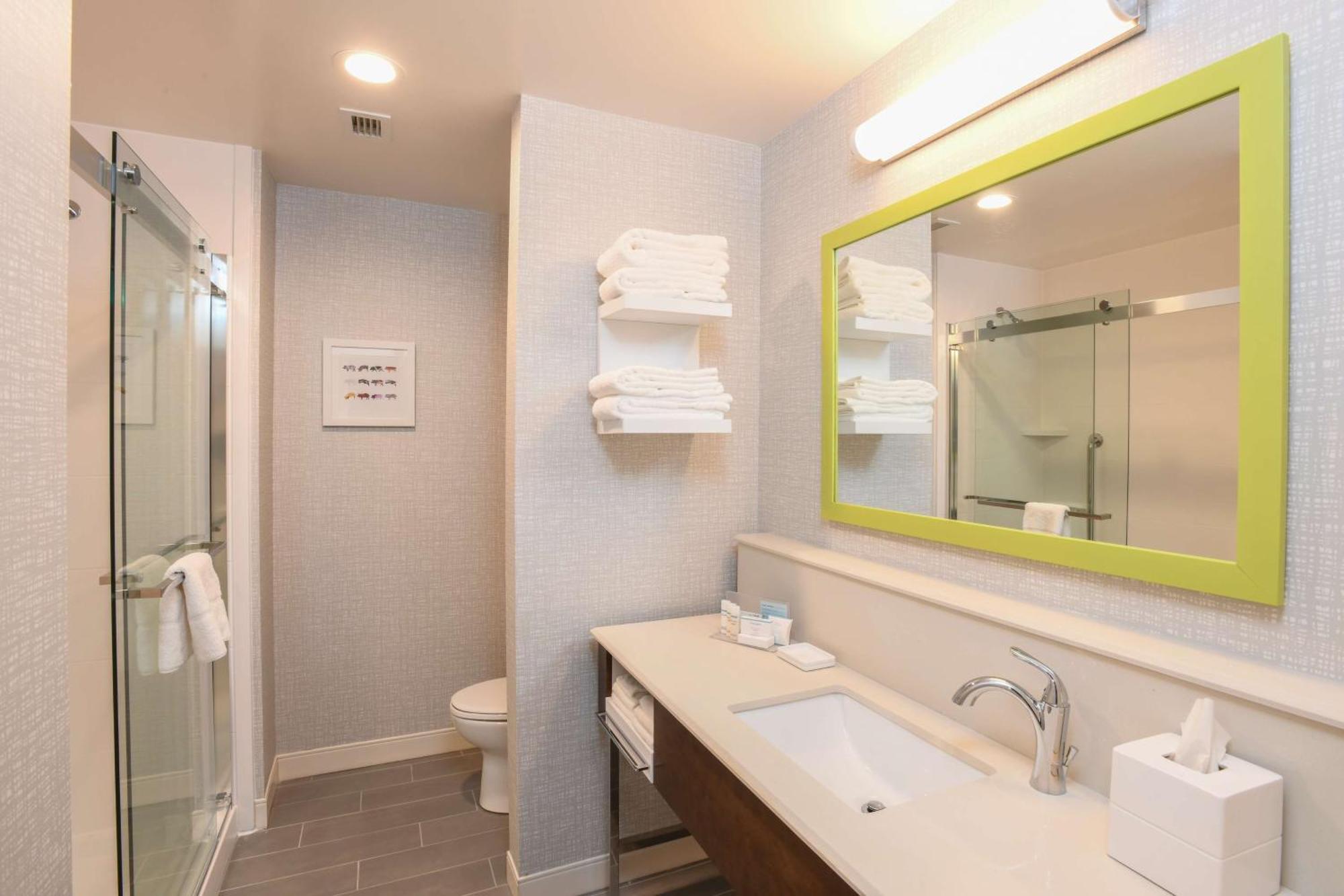Hampton Inn & Suites Cincinnati Liberty Township West Chester Extérieur photo