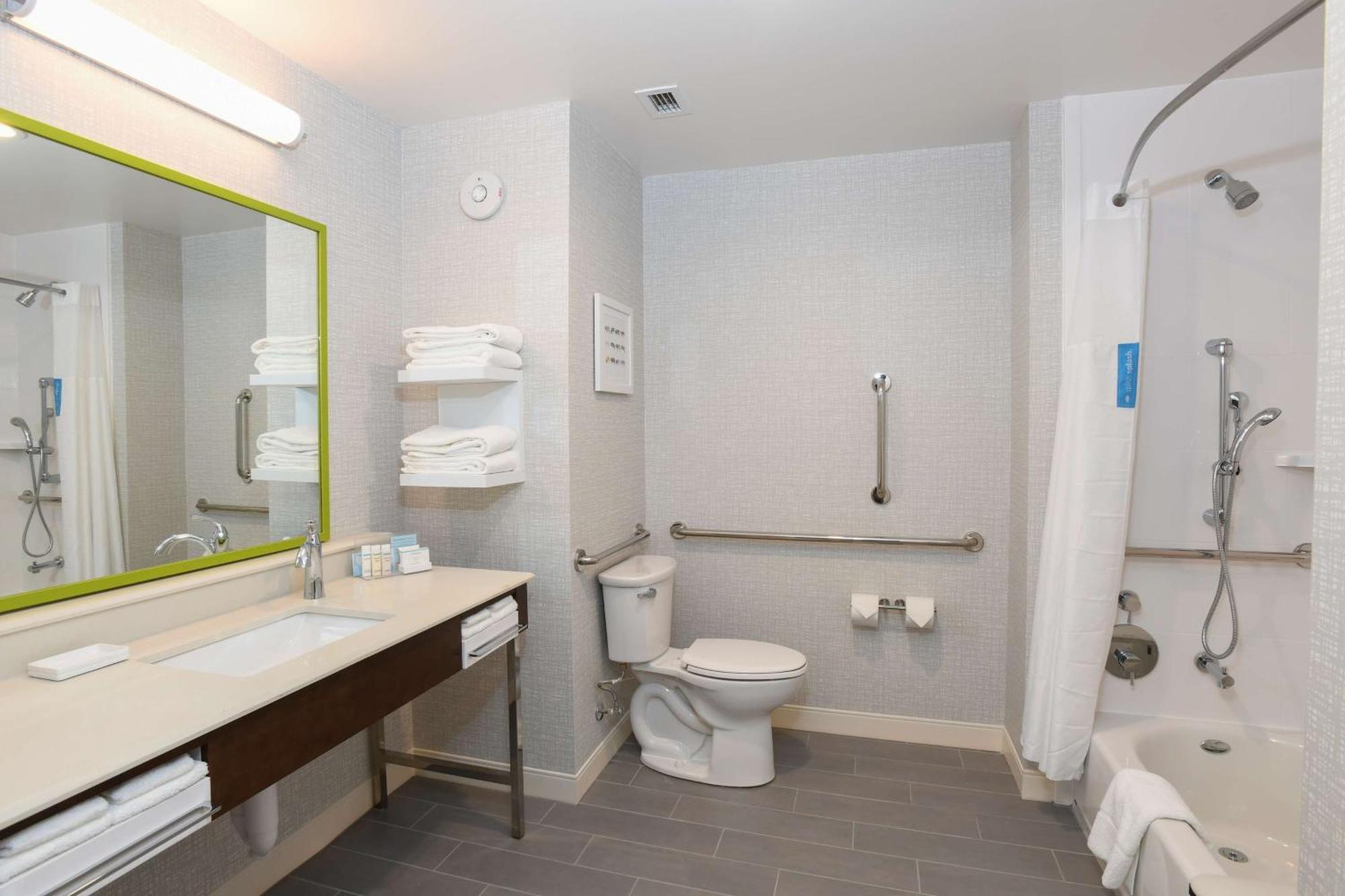 Hampton Inn & Suites Cincinnati Liberty Township West Chester Extérieur photo