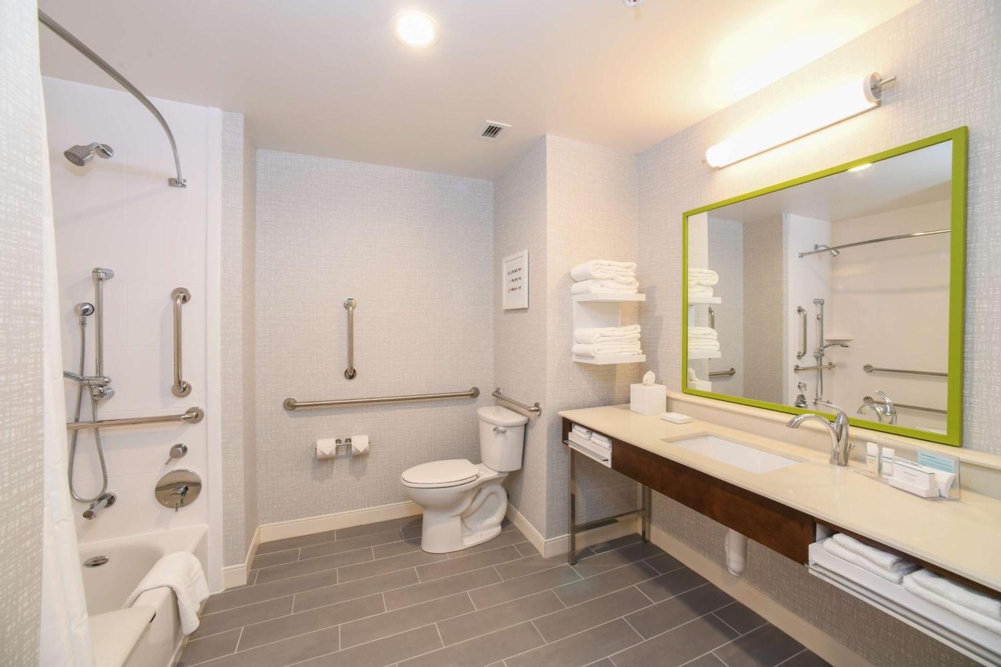 Hampton Inn & Suites Cincinnati Liberty Township West Chester Extérieur photo