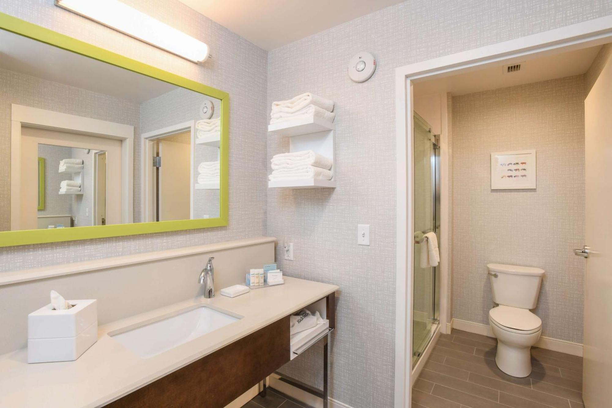 Hampton Inn & Suites Cincinnati Liberty Township West Chester Extérieur photo